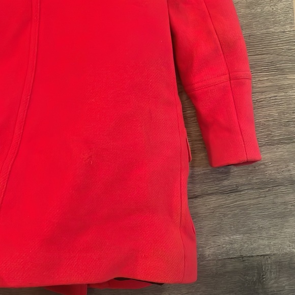 J. Crew Chateau Stadium Cloth Parka Jacket - Picture 12 of 16